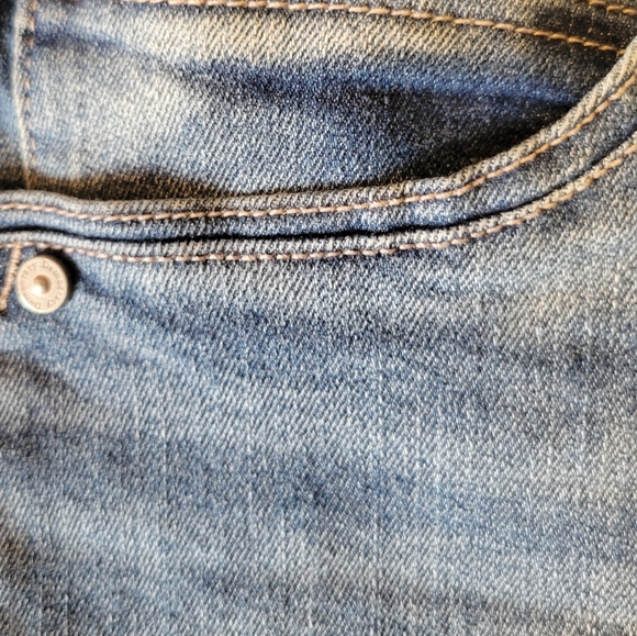 Democracy "Ab" womans jeans size 12 - Picture 9 of 13